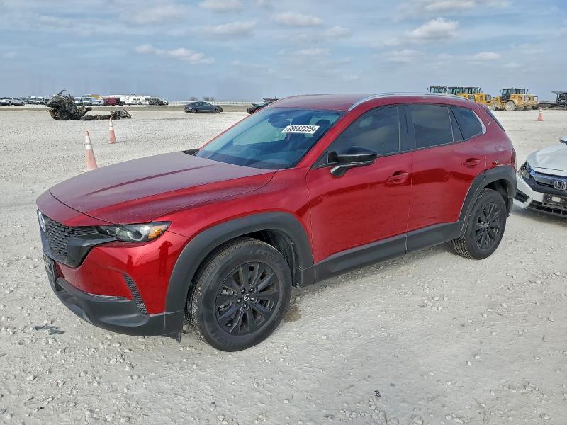 MAZDA CX-50 PREF 2025 con VIN 7MMVABBM2SN368300 - Foto de la subasta