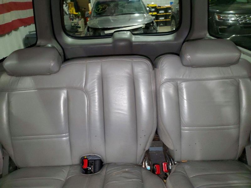 Photo 10 from auction – 1999 FORD EXPLORER with VIN 1FMDU34E4XZA43089