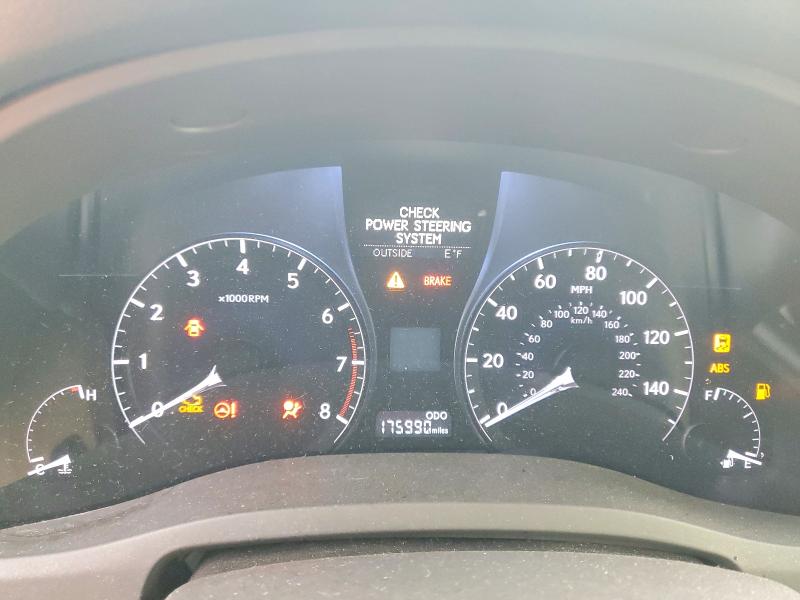 Photo 9 from auction – 2014 LEXUS RX 350 with VIN 2T2ZK1BA9EC140182