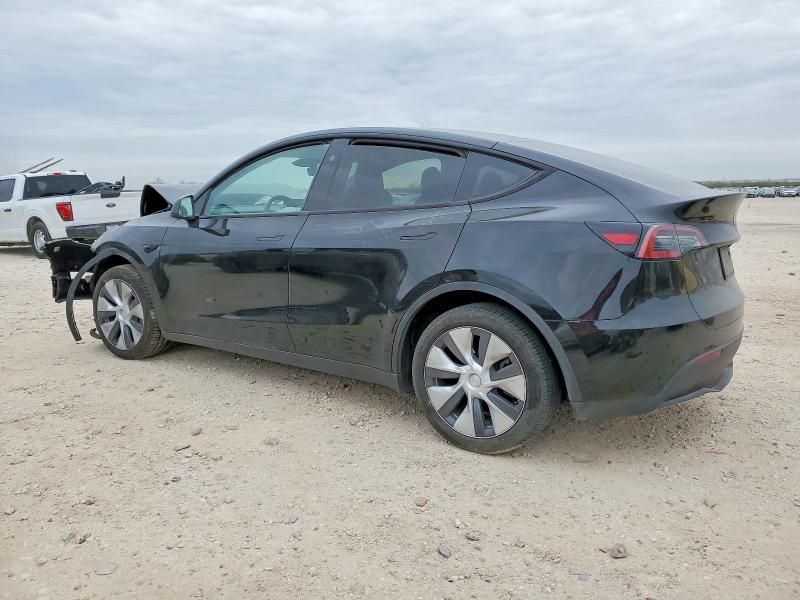 Photo 2 from auction – 2023 TESLA MODEL Y with VIN 7SAYGDEE3PA143160