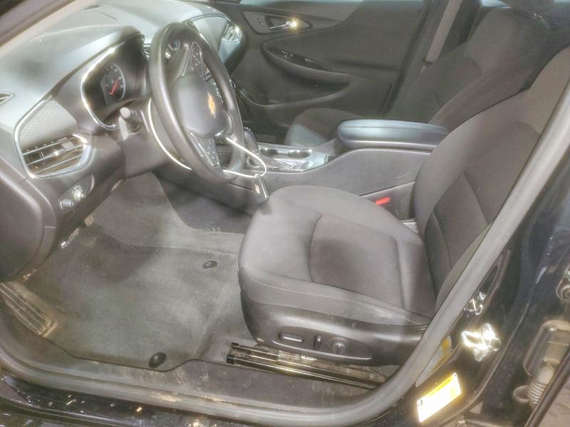 Photo 7 from auction – 2020 CHEVROLET MALIBU LT with VIN 1G1ZD5ST6LF135056