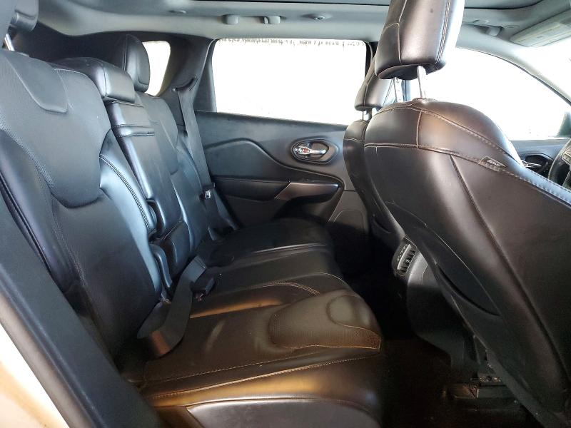 Photo 11 from auction – 2019 JEEP CHEROKEE L with VIN 1C4PJMDN6KD178869