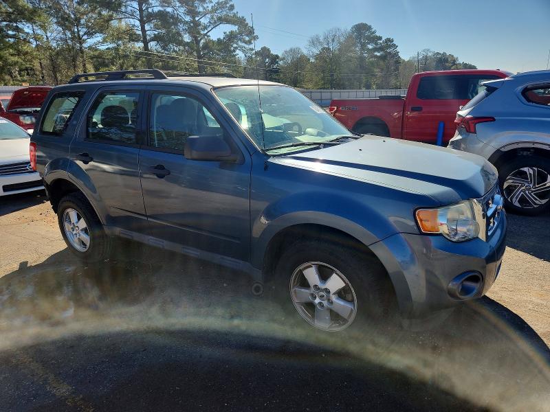 Photo 4 from auction – 2012 FORD ESCAPE with VIN 1FMCU0C70CKC23573