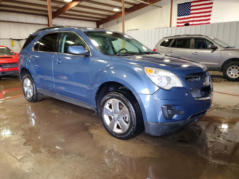 Photo 4 from auction – 2012 CHEVROLET EQUINOX LT with VIN 2GNFLEE53C6194559