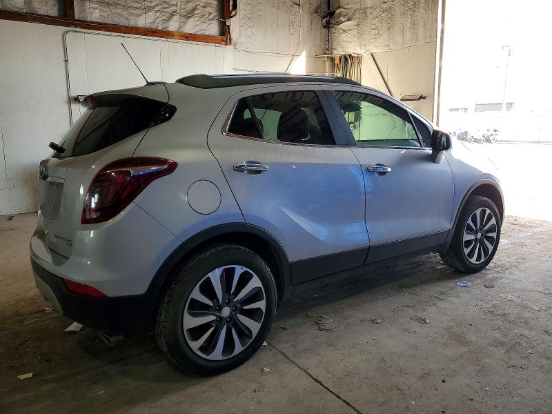 Photo 3 from auction – 2022 BUICK ENCORE PRE with VIN KL4CJESM1NB559943