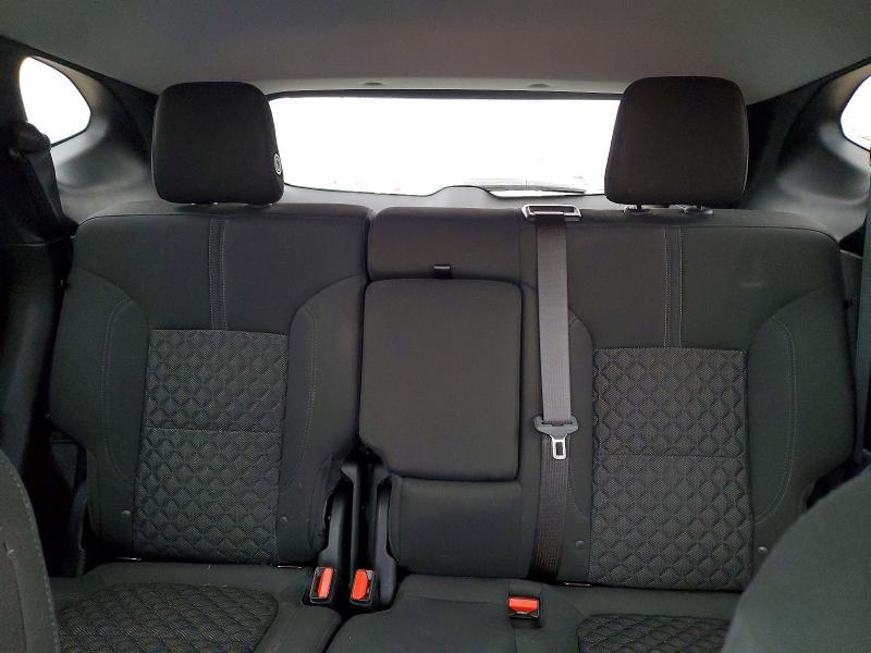 Photo 10 from auction – 2021 CHEVROLET BLAZER with VIN 3GNKBCRS5MS571630