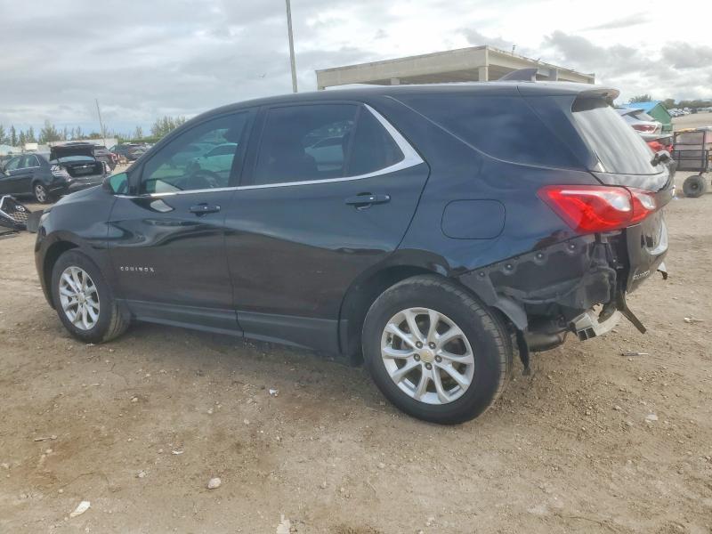 Photo 2 from auction – 2019 CHEVROLET EQUINOX LT with VIN 2GNAXKEV8K6232475