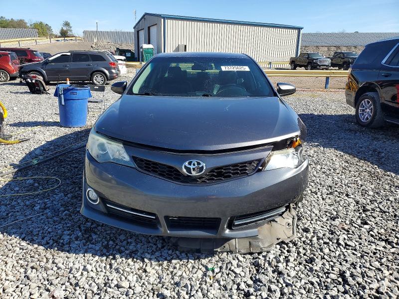 Photo 5 from auction – 2014 TOYOTA CAMRY L with VIN 4T1BF1FK3EU472761