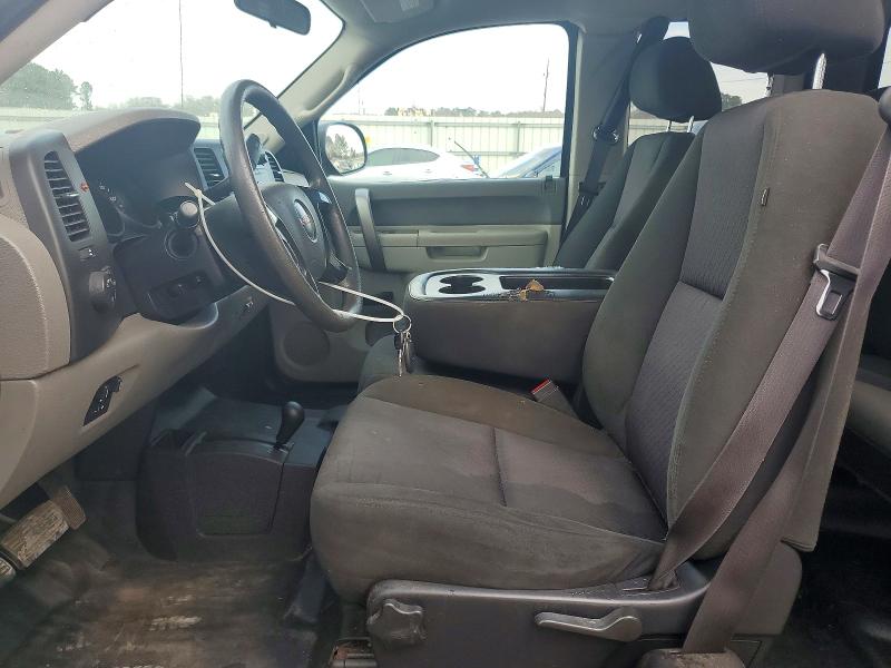 Photo 7 from auction – 2013 GMC SIERRA K15 with VIN 1GTR2TEA4DZ320427