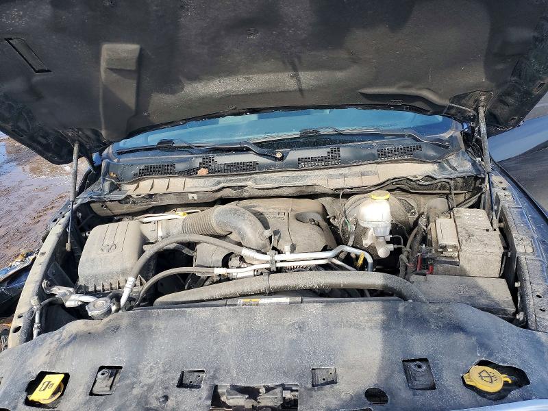 Photo 11 from auction – 2019 RAM 1500 CLASSIC with VIN 1C6RR7KT8KS587060