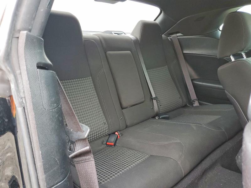Photo 10 from auction – 2019 DODGE CHALLENGER with VIN 2C3CDZGG3KH690418