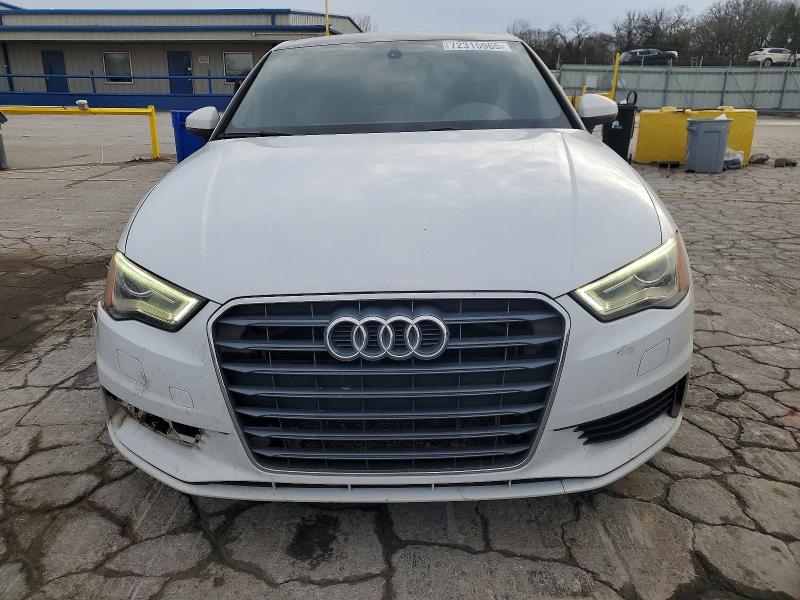 Photo 5 from auction – 2015 AUDI A3 PREMIUM with VIN WAUCJGFF5F1047412