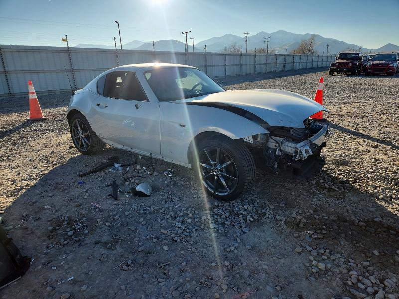 Foto 4 de la subasta – 2018 MAZDA MX-5 MIATA con VIN JM1NDAM71J0200717