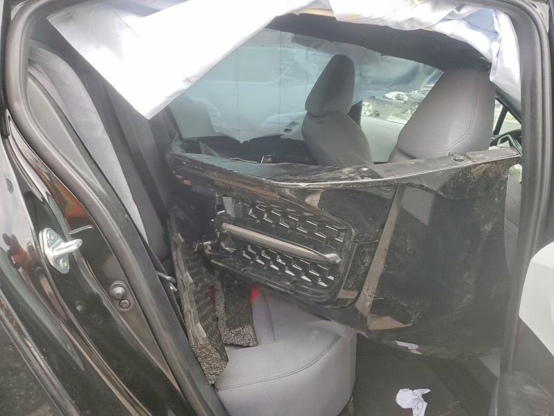 Photo 10 from auction – 2021 TOYOTA COROLLA with VIN 5YFM4MCE0MP073837