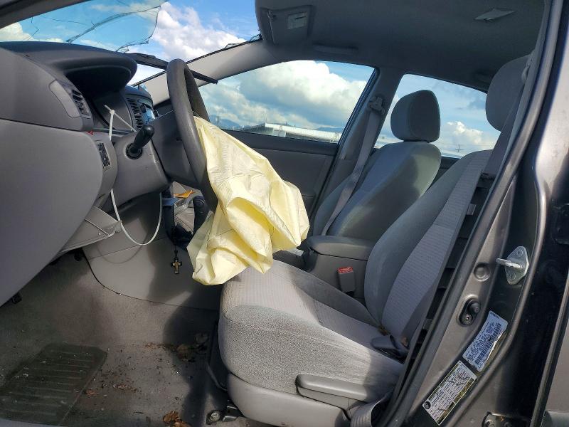 Photo 7 from auction – 2008 TOYOTA COROLLA CE with VIN 1NXBR32E88Z972535