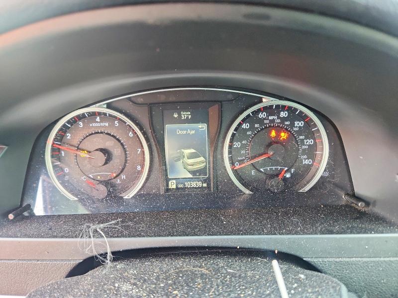 Photo 9 from auction – 2017 TOYOTA CAMRY LE with VIN 4T1BF1FK0HU667365