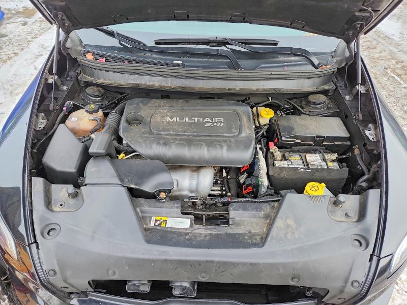 Photo 12 from auction – 2016 JEEP CHEROKEE with VIN 1C4PJMABXGW182946