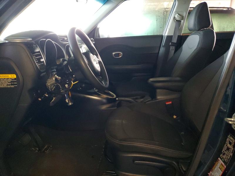 صورة رقم 7 من المزاد - 2018 KIA SOUL مع VIN KNDJP3A53J7557005