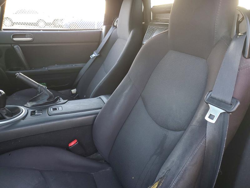 Photo 10 from auction – 2009 MAZDA MX-5 MIATA with VIN JM1NC26F390201912