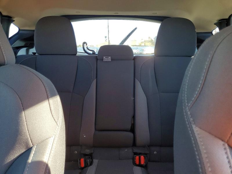 Photo 10 from auction – 2025 SUBARU CROSSTREK with VIN JF2GUHDC9SH315388
