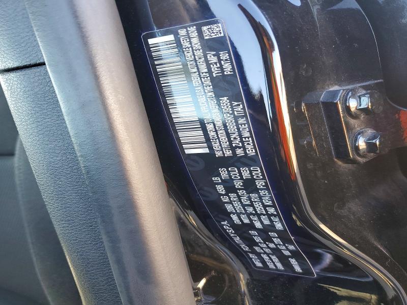 Photo 14 from auction – 2019 JEEP RENEGADE L with VIN ZACNJBBB5KPJ95584
