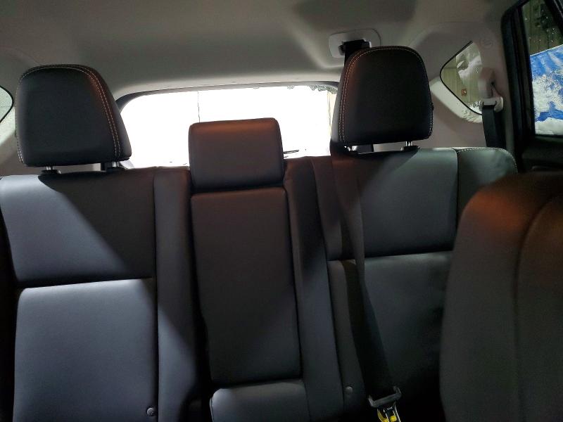 صورة رقم 10 من المزاد - 2018 TOYOTA RAV4 LIMIT مع VIN 2T3DFREV7JW744345