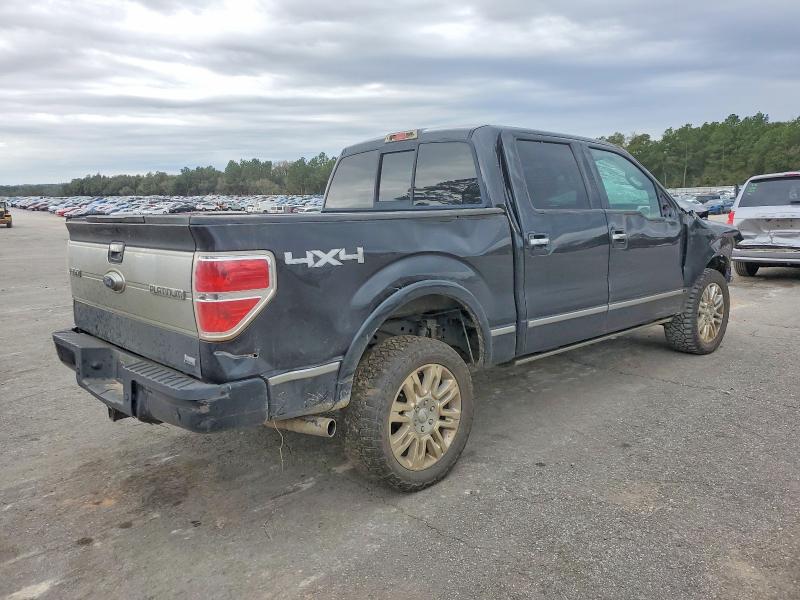 Фото 3 с аукциона – 2010 FORD F150 с VIN 1FTFW1EV2AFB49396