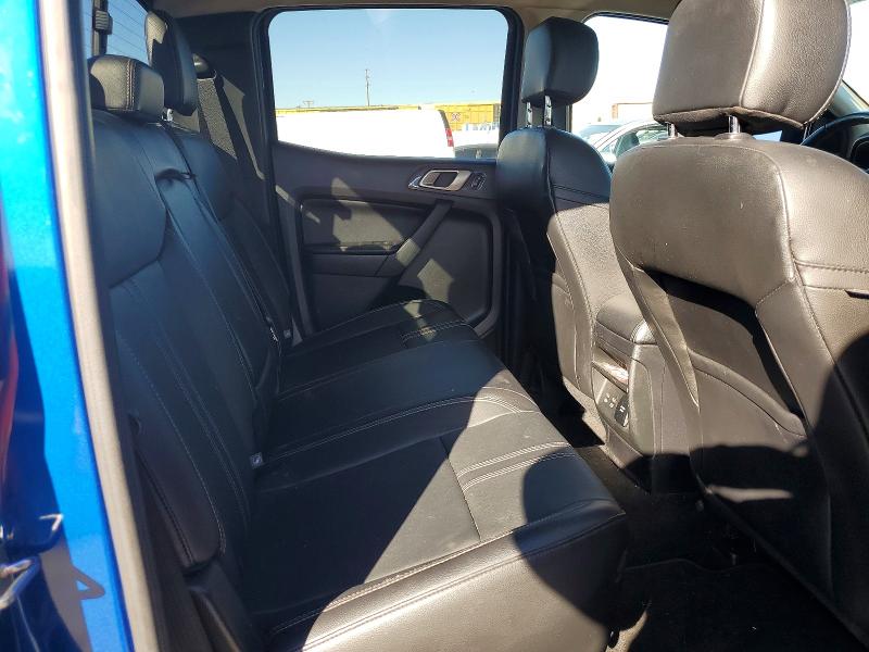 Photo 10 from auction – 2020 FORD RANGER XL with VIN 1FTER4EH8LLA82936