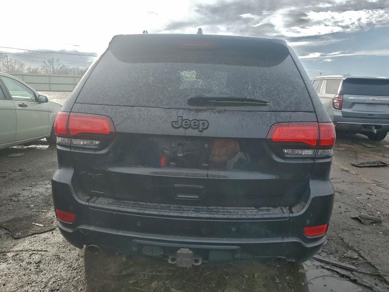 Photo 6 from auction – 2015 JEEP GRAND CHER with VIN 1C4RJFAG0FC213900