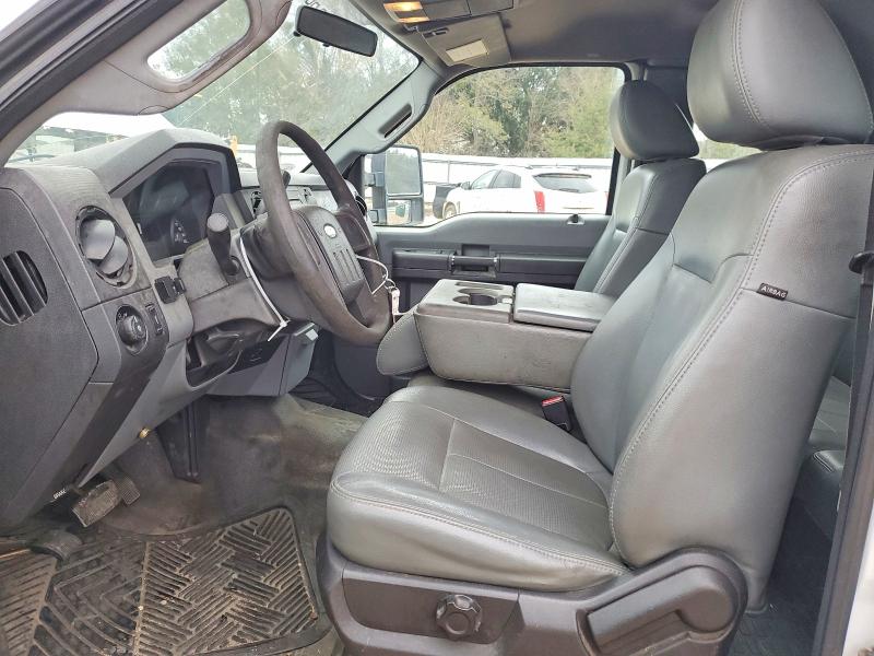 Photo 7 from auction – 2011 FORD F250 SUPER with VIN 1FT7X2AT6BED09346