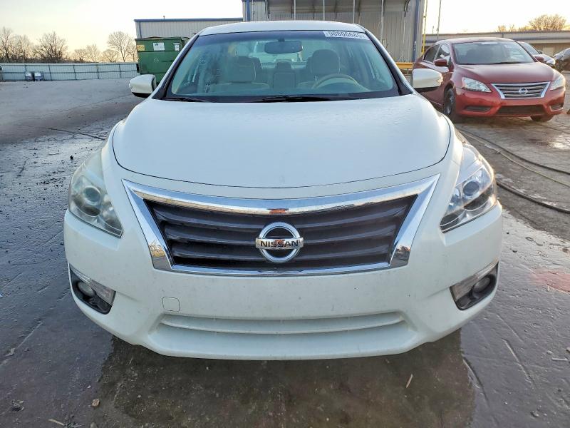 Photo 5 from auction – 2014 NISS ALTIMA with VIN 1N4AL3AP7EC174703