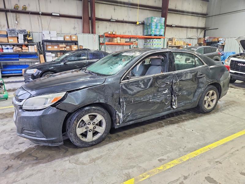CHEVROLET MALIBU 2015 z numerem VIN 1G11B5SL5FF136030 - Zdjęcie z aukcji