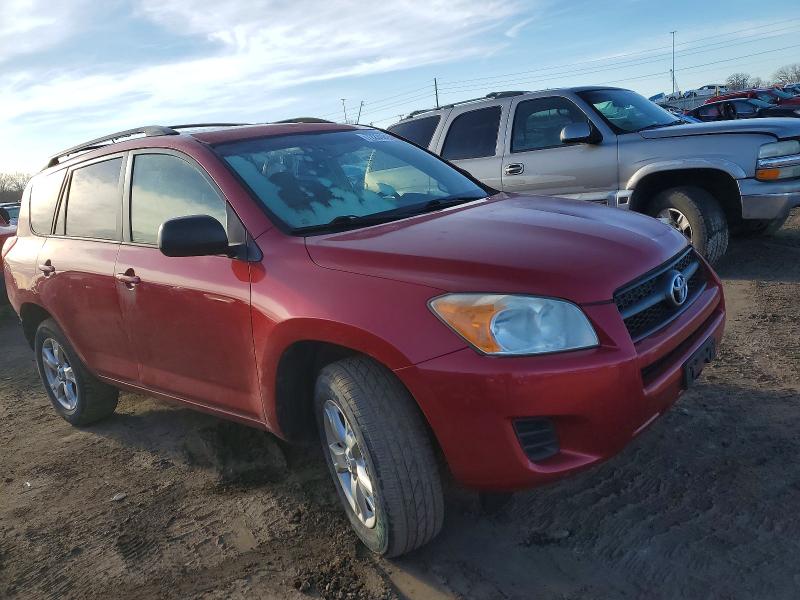 Photo 4 from auction – 2012 TOYOTA RAV4 with VIN JTMBF4DV6C5057721
