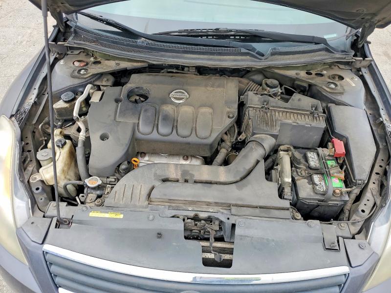 Photo 11 from auction – 2008 NISSAN ALTIMA 2.5 with VIN 1N4AL21E18N532203