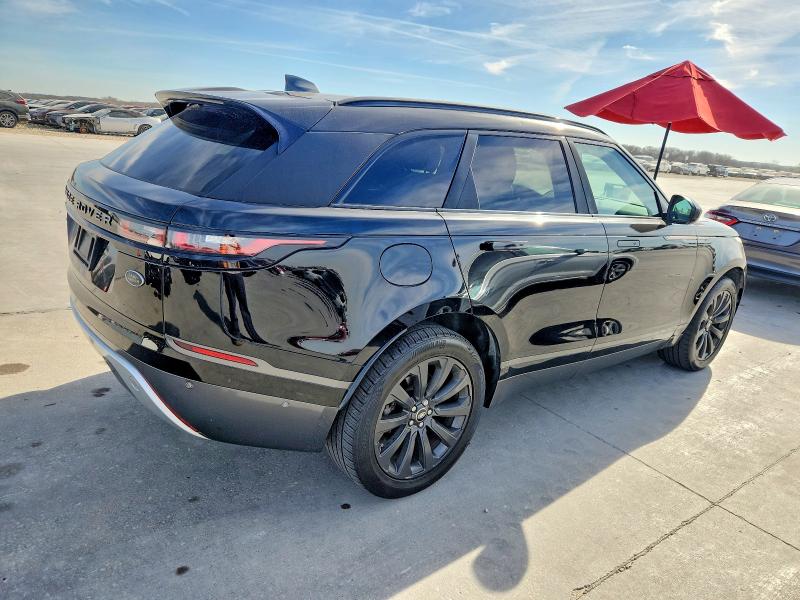 Zdjęcie 3 z aukcji – 2018 LAND ROVER RANGE ROVE z VIN SALYL2RX4JA753444