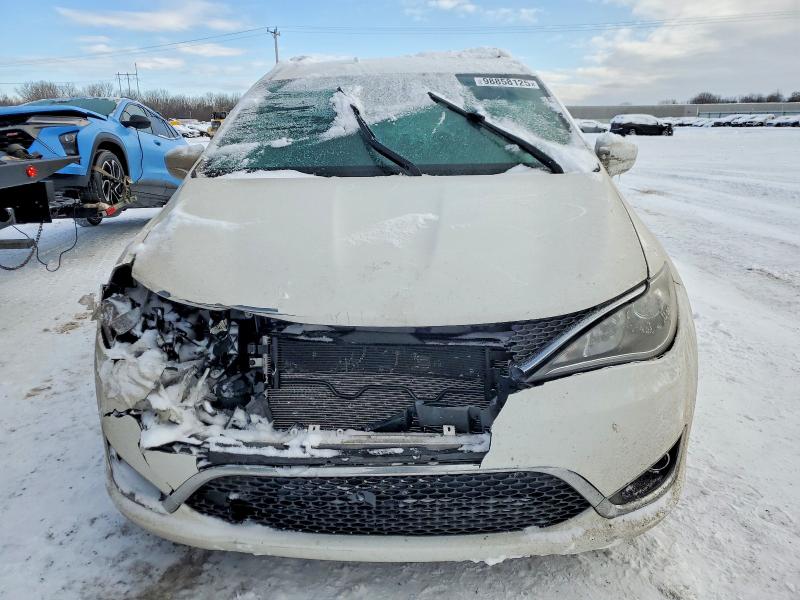 Фото 5 с аукциона – 2020 CHRYSLER PACIFICA T с VIN 2C4RC1BG3LR125910