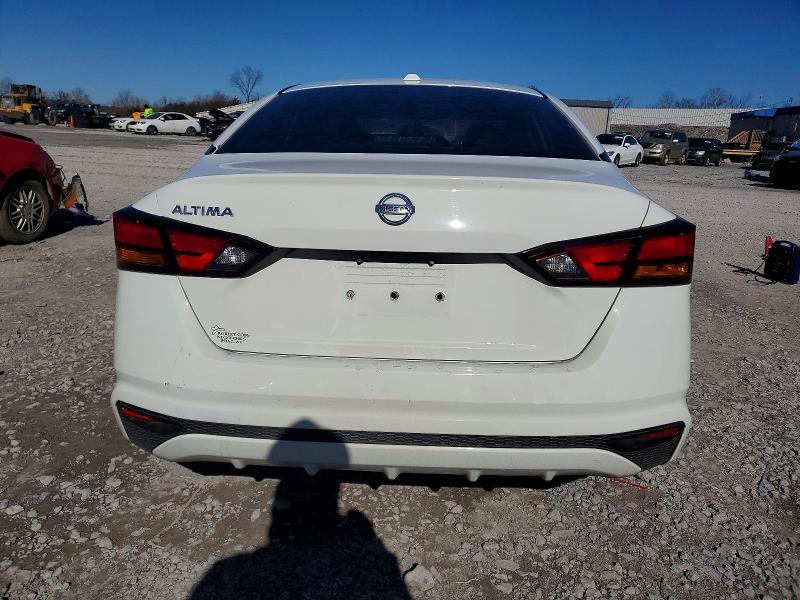 Photo 6 from auction – 2019 NISSAN ALTIMA with VIN 1N4BL4BV1KC204569
