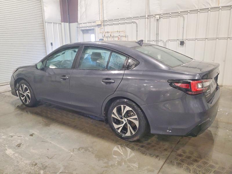 Photo 2 from auction – 2024 SUBARU LEGACY with VIN 4S3BWAB62R3013469