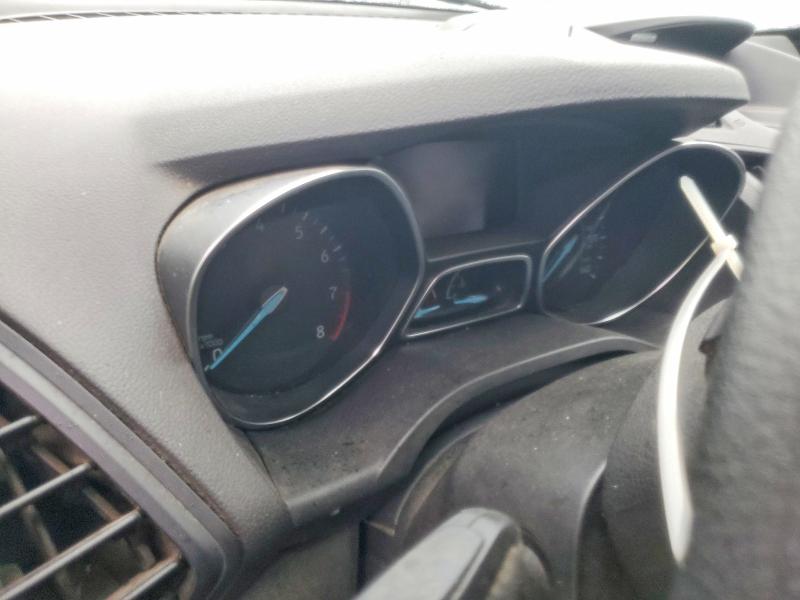 Foto 9 de la subasta – 2017 FORD ESCAPE con VIN 1FMCU0G95HUA82832