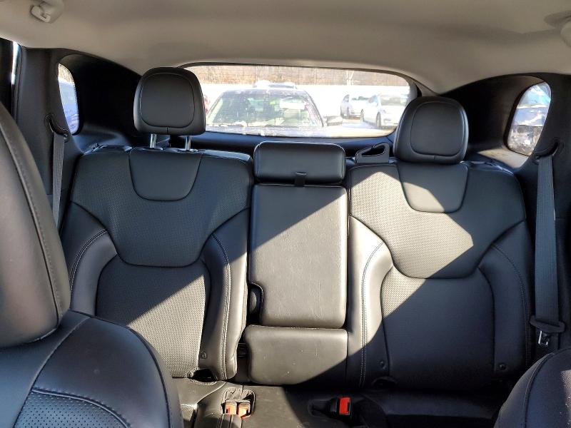 Zdjęcie 10 z aukcji – 2019 JEEP CHEROKEE z VIN 1C4PJMDX4KD437845