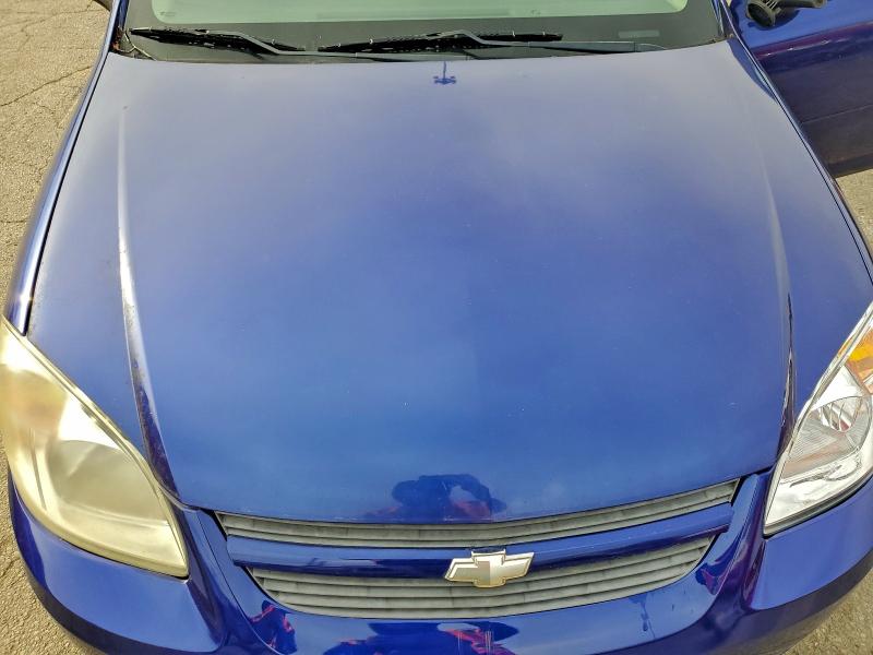 Photo 11 from auction – 2007 CHEVROLET COBALT LS with VIN 1G1AK55F877309508