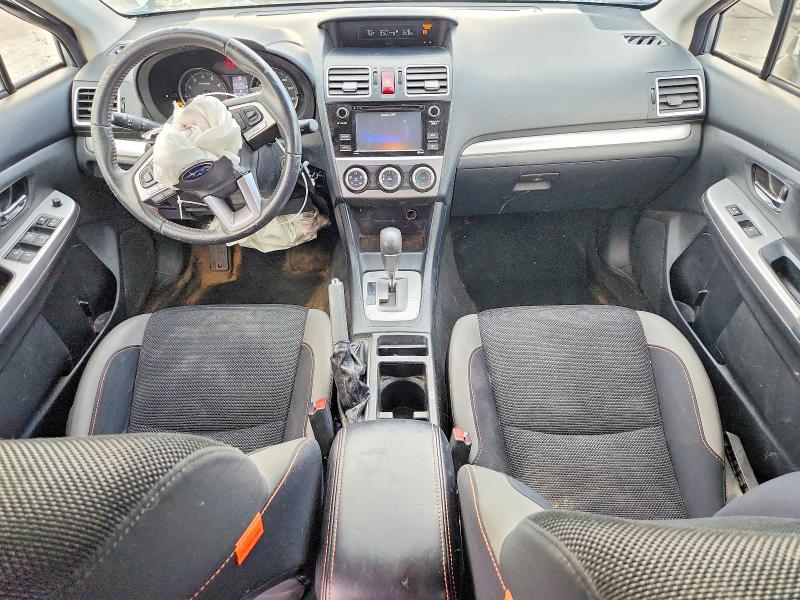 Photo 8 from auction – 2016 SUBARU CROSSTREK with VIN JF2GPABC3G8321857