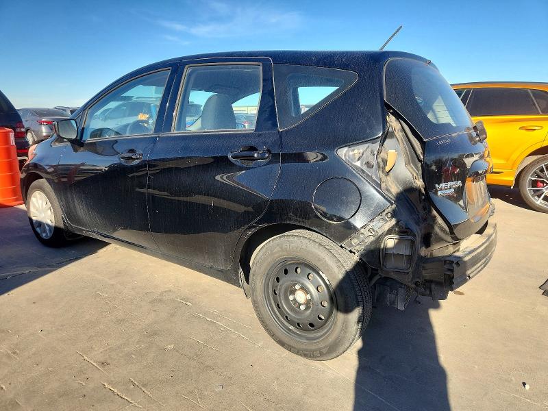 Photo 2 from auction – 2015 NISSAN VERSA NOTE with VIN 3N1CE2CP2FL374739