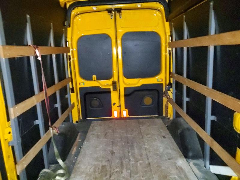 Photo 10 from auction – 2020 FORD TRANSIT T- with VIN 1FTBR1X88LKA48998
