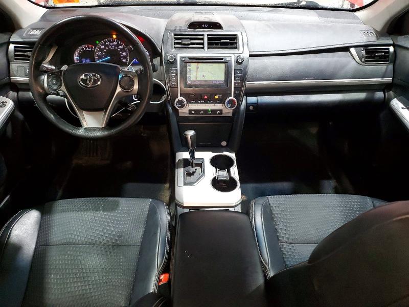 Photo 8 from auction – 2012 TOYOTA CAMRY BASE with VIN 4T1BF1FK0CU616795
