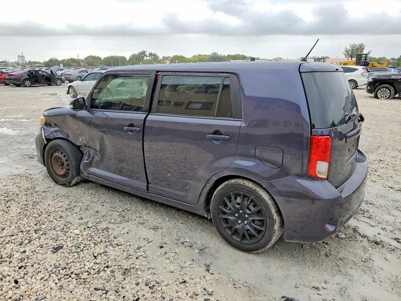 Photo 2 from auction – 2012 TOYOTA SCION XB with VIN JTLZE4FE3CJ023536