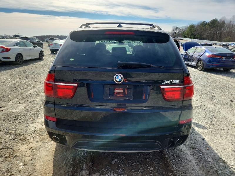 Foto 6 de la subasta – 2013 BMW X5 XDRIVE3 con VIN 5UXZW0C52D0B96091