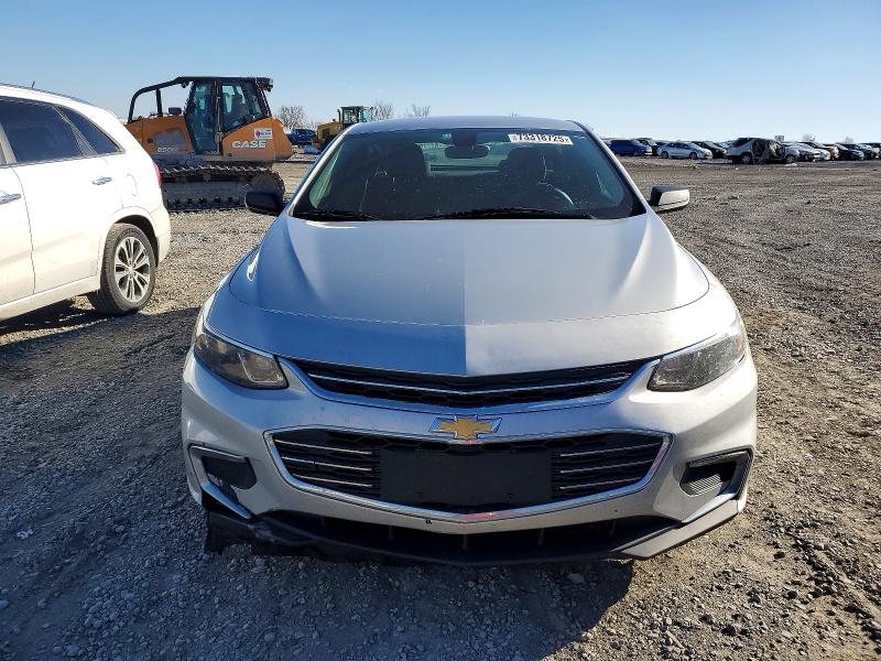 Photo 5 from auction – 2017 CHEV MALIBU with VIN 1G1ZC5ST9HF107021
