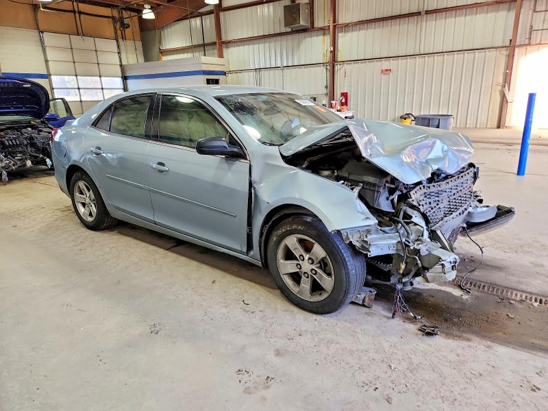 Photo 4 from auction – 2013 CHEVROLET MALIBU LS with VIN 1G11B5SA5DU149738