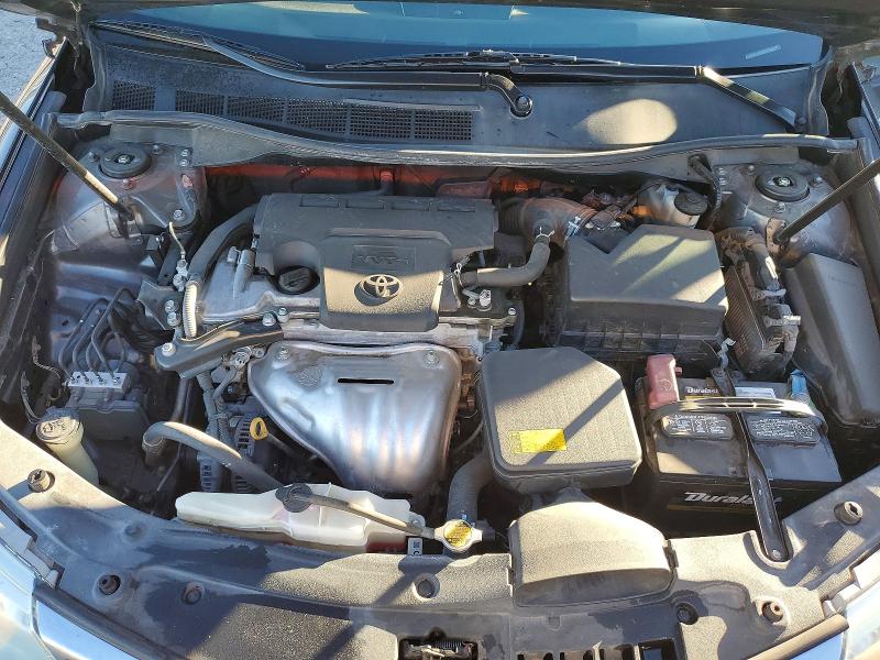Photo 11 from auction – 2014 TOYOTA CAMRY L with VIN 4T4BF1FKXER368354